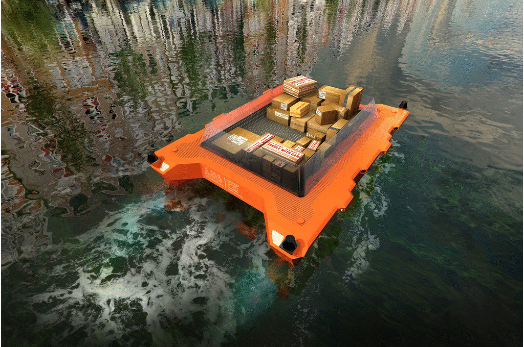 ArchDaily's tweet image. 7 of MIT Labs&apos; Best Ideas for Future Cities bit.ly/2prKnWj