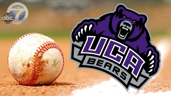 jay_anderson15's tweet photo. Im excited to announce that I will be furthering my education and baseball career at the University of Central Arkansas🐻 #GoBears https://t.co/MRZs47PAlZ