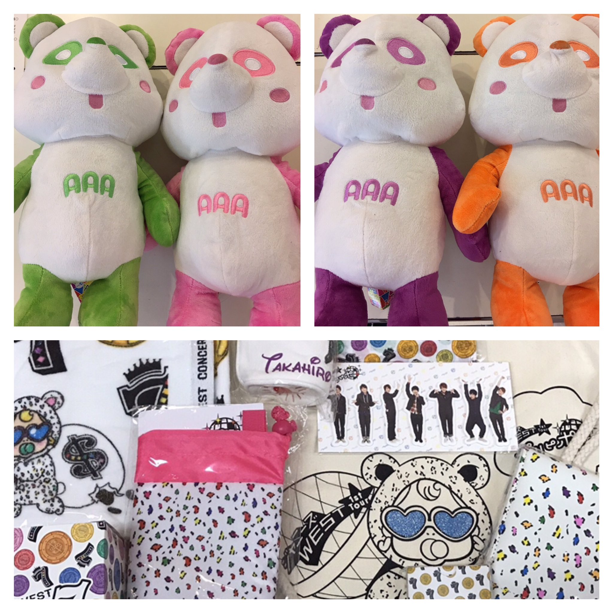 JaniJaniFan♥ジャニーズグッズ通販 on X: JaniJaniFan♥ジャニーズグッズ通販 on X: