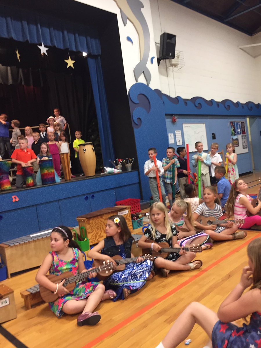 Way to go First Grade Friends!! You all did a super star job! 🙂#dolsenthinkers <a href="/DolsenMusic/">Dolsen Music</a>