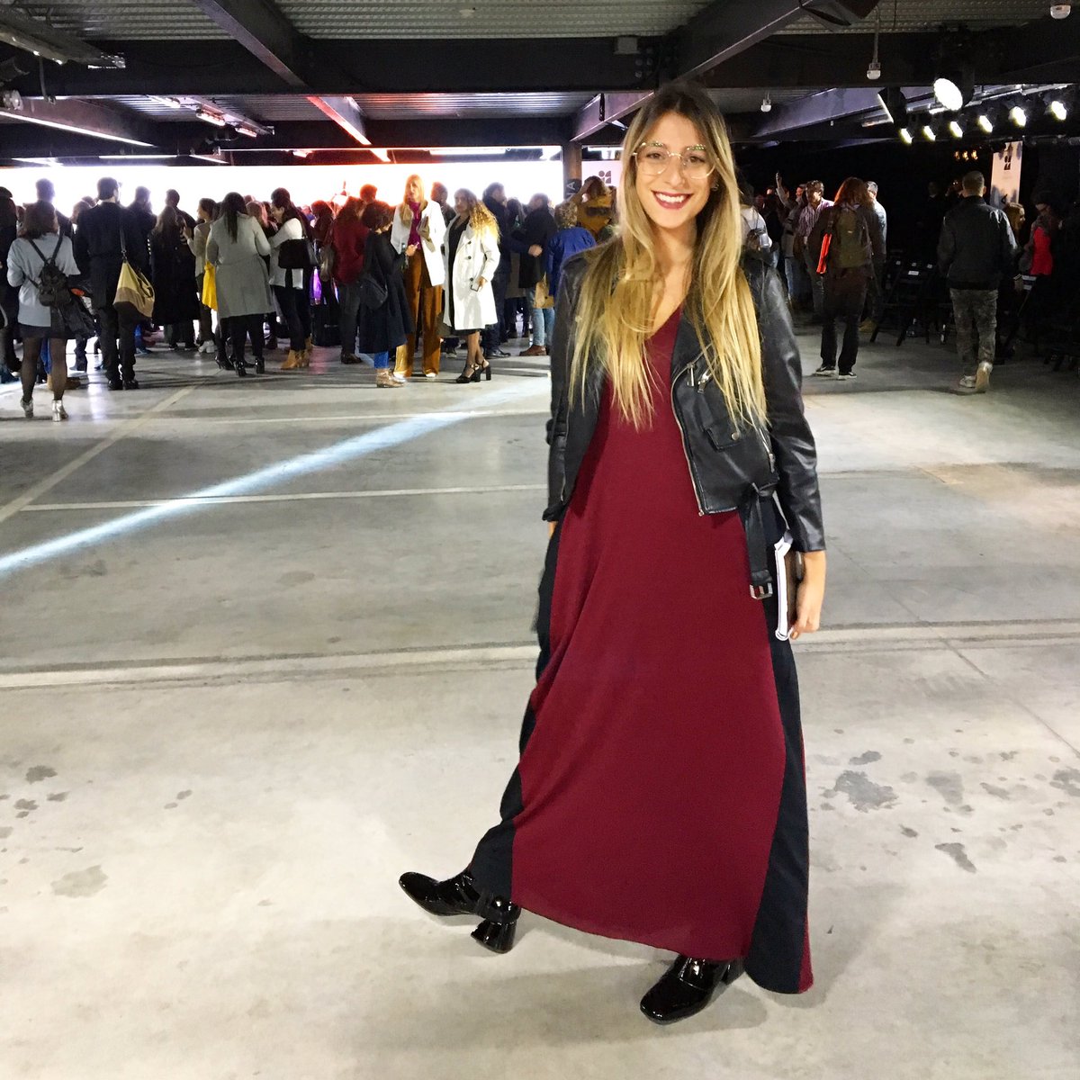 Hoy fue el #LUMINA11 todo en stories de <a href="/FaunaUy/">Fauna.uy</a> (instagram fauna.uy)