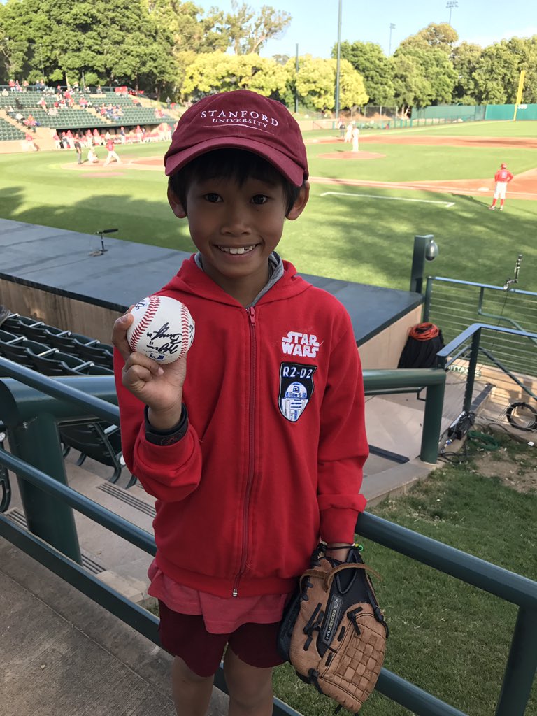 GurskisTech's tweet image. #GOSTANFORD