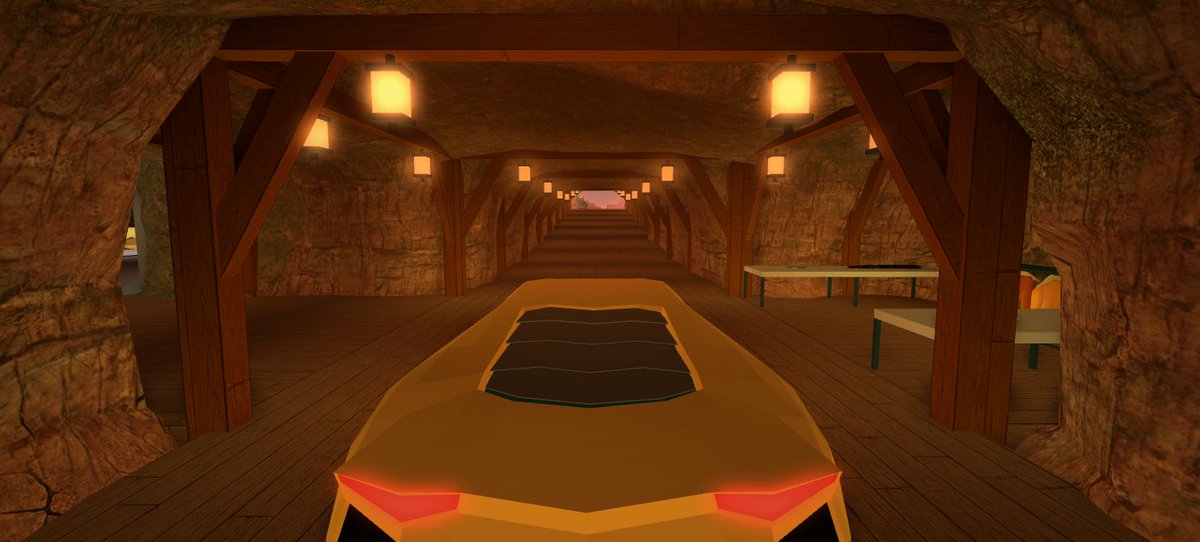 Asimo3089 On Twitter Jailbreak S Friday Update This Week Has A New 2nd Criminal Hideout There S A 50 Chance You Ll Spawn Here Roblox Robloxdev Https T Co Jnho1e4tur - asimo3089 on twitter we re calling the roblox prison game jailbreak here s a shot of inside the prison at night robloxdev badccvoid release info next https t co qbokcxhuhg
