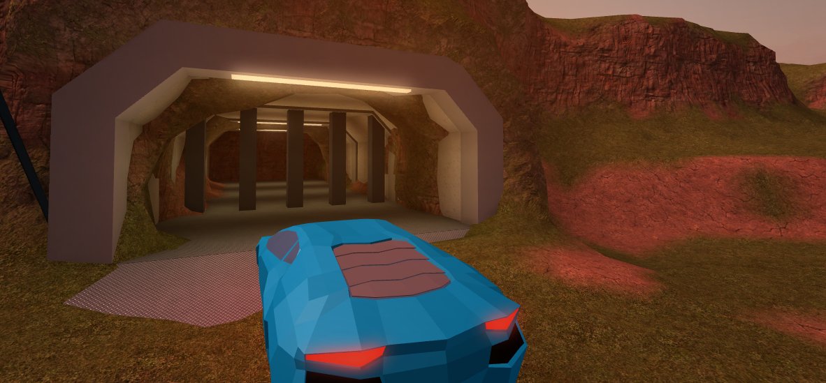 asimo3089 on twitter we re calling the roblox prison game jailbreak here s a shot of inside the prison at night robloxdev badccvoid release info next https t co qbokcxhuhg