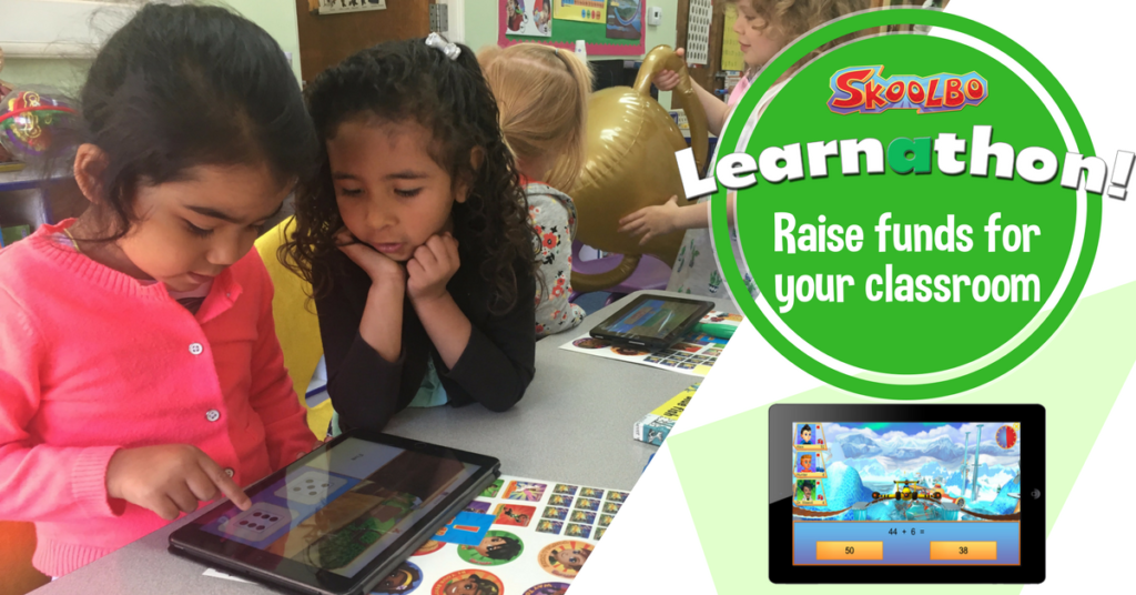 TeachersWithApps tweet media