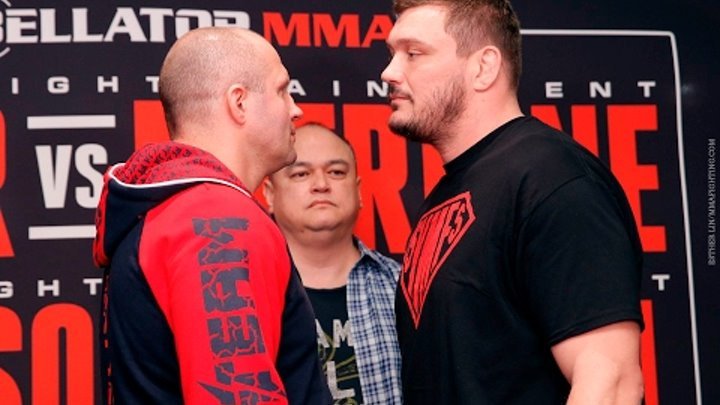 МЭТТ МИТРИОН: "Я ВЫИГРАЮ И КУПЛЮ ЕМЕЛЬЯНЕНКО ВОДКИ"
#mma #bellator #emelianenko #мма
