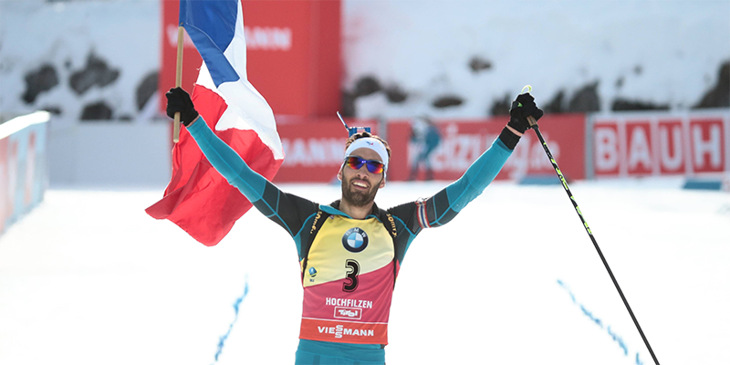 lachainelequipe tweet picture