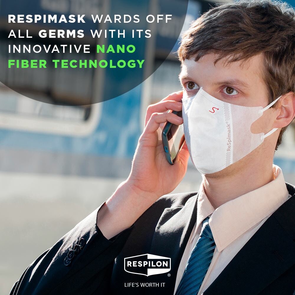 RespilonIN's tweet photo. Germs can enter our bodies through the mouth and nose without us even knowing we've been infected.
#Respilon #ReSpimask #India #WorldWide https://t.co/mA5w0HBPjS