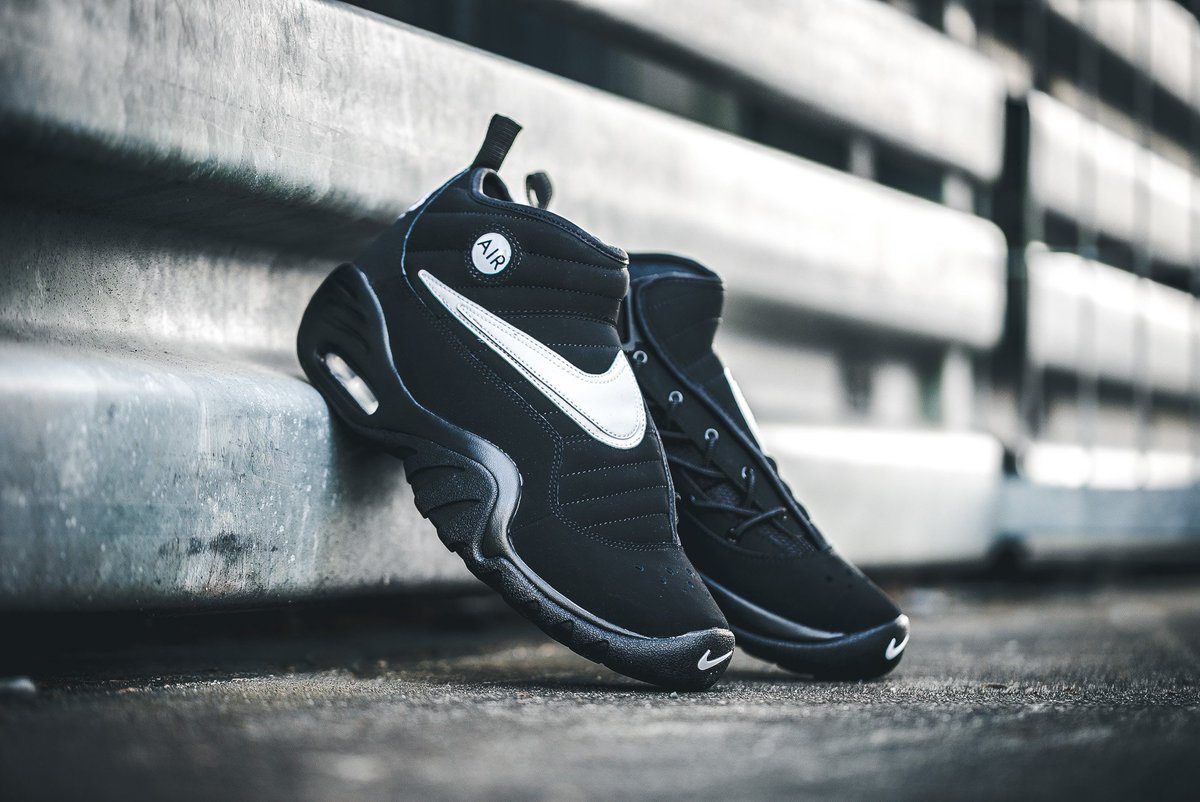 nike ndestrukt on feet