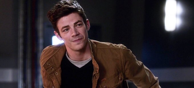 — barry allen from the flash (dctv)