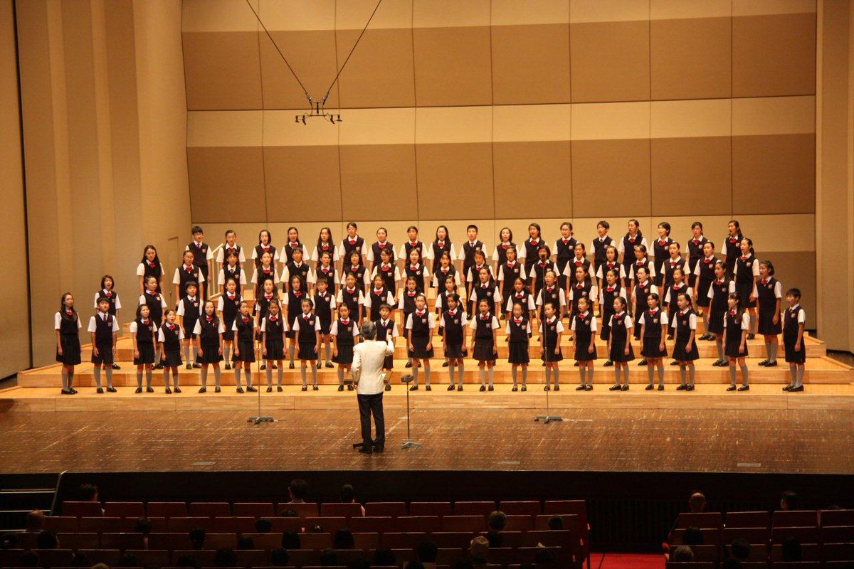 横須賀市 イベント 開館10周年記念 横須賀芸術劇場 少年少女合唱団コンサート 4月29日 祝 13時30分 14時 15時 15時30分 横須賀美術館エントランスホール 観覧自由 直接会場へお越しください ホールに広がる美声をお楽しみくださいhttps T Co