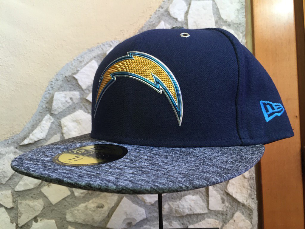 tennets_bi's tweet photo. Today #SanDiego #Charges #Draft2016 #59Fifty @NewEraCapTalk #BringBackNECTalk @NewEraEurope @MyDopeHatGame https://t.co/I6oWvR2uEv