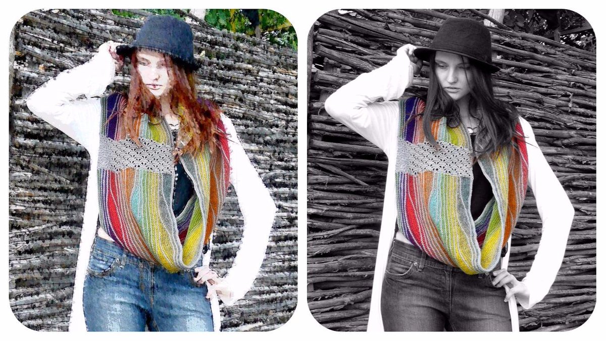olga_hielga's tweet image. Knit infinity scarf
etsy.me/2oLT2iD
#scarf #Multocolor #laceknitting #crochet #craft #bohemian #etsyshop #knitlove #infinityscarf
