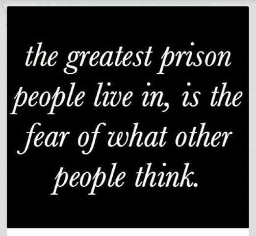 FocusMe's tweet photo. Don't make yourself a prisoner! https://t.co/C4B5yepWJq #websiteblocker #productivity https://t.co/Eo4dSTIjuB