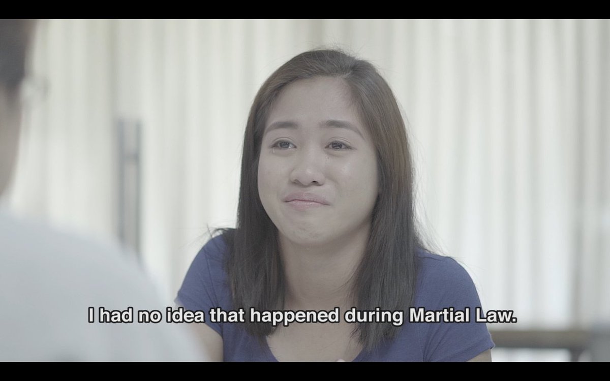 Our "Correcting History" and "Dirty Water Color" just won 2 Wood Pencils at <a href="/dandad/">D&AD</a> 2017! Cheers! <a href="/thisisgarbutt/">chris garbutt</a> <a href="/philbretty/">phil brett</a> @tbwa