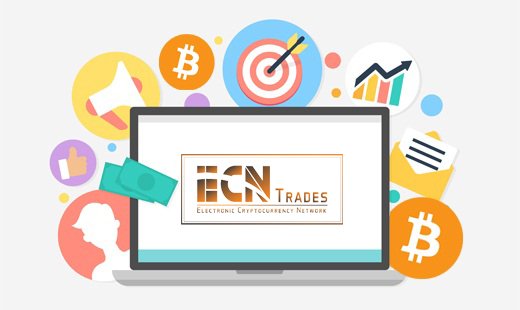 ecn trades bitcoin