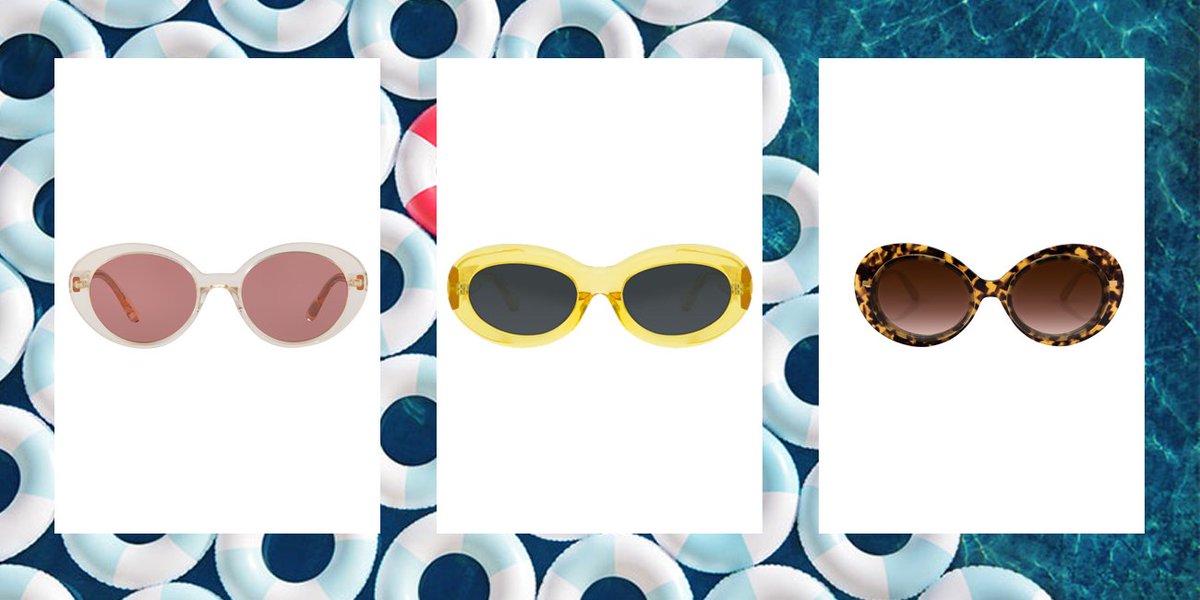 UnratoconCris's tweet photo. These Vintage-Inspired Sunglasses Are About to Be Everywhere https://t.co/fgn7tlwKab https://t.co/hpW57Jw5Ol