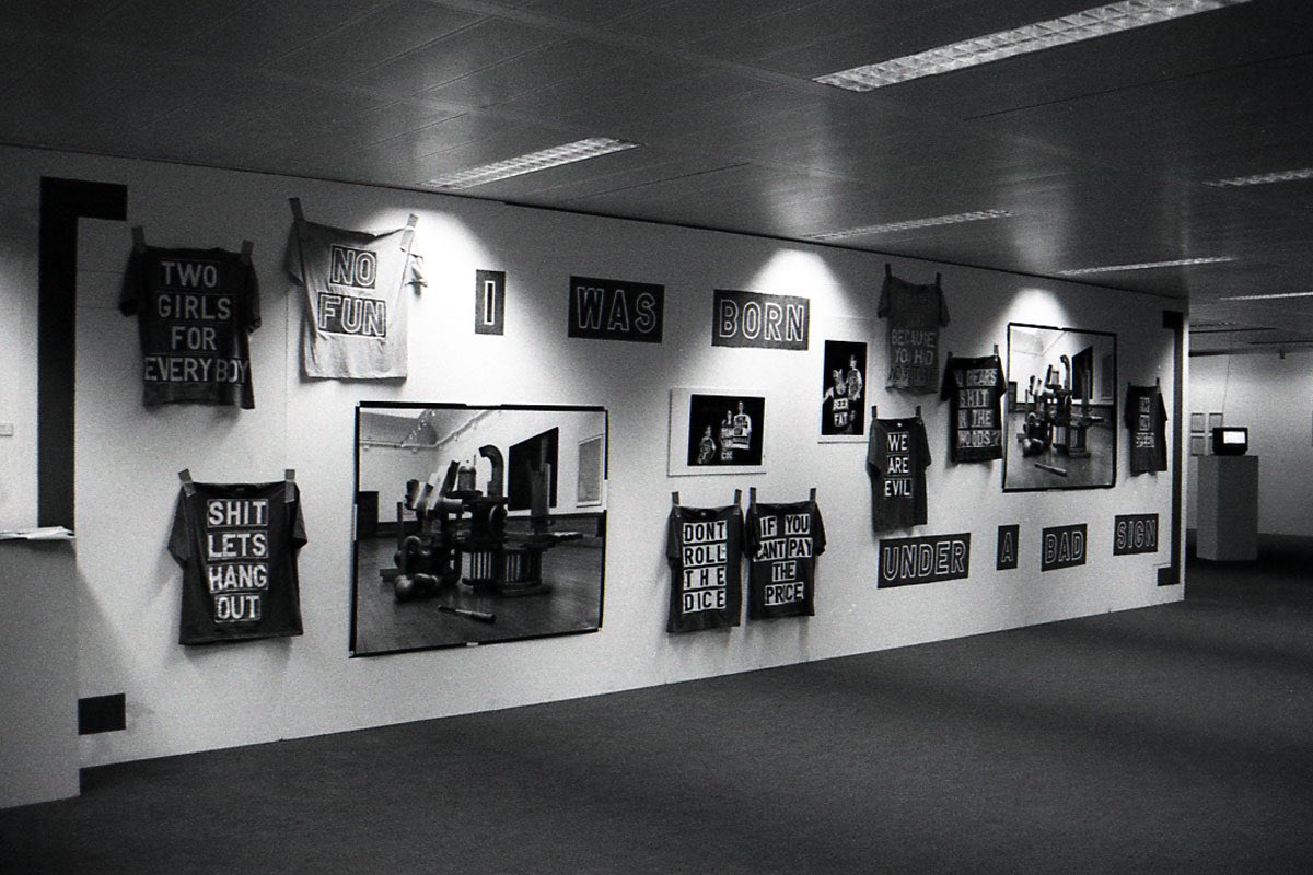 Visual Artist Unit tweet media
