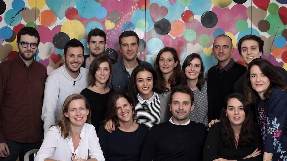 Maddyness (@bymaddyness) on Twitter photo #Réseau: <a href="/FrenchFounders/">Frenchfounders</a> lève 1,5 million de dollars pour réunir la crème de la crème des entrepreneurs francophones buff.ly/2qjqfmy #Réseau: <a href="/FrenchFounders/">Frenchfounders</a> lève 1,5 million de dollars pour réunir la crème de la crème des entrepreneurs francophones buff.ly/2qjqfmy
