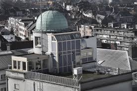 DSGhent's tweet photo. Tonight starts https://t.co/2kL6TN9QWa @DSGhent + @teamdatatonic Google @TensorFlo certificates, + visiting Armand Pien observatory @vsrug https://t.co/eudGVxanBj