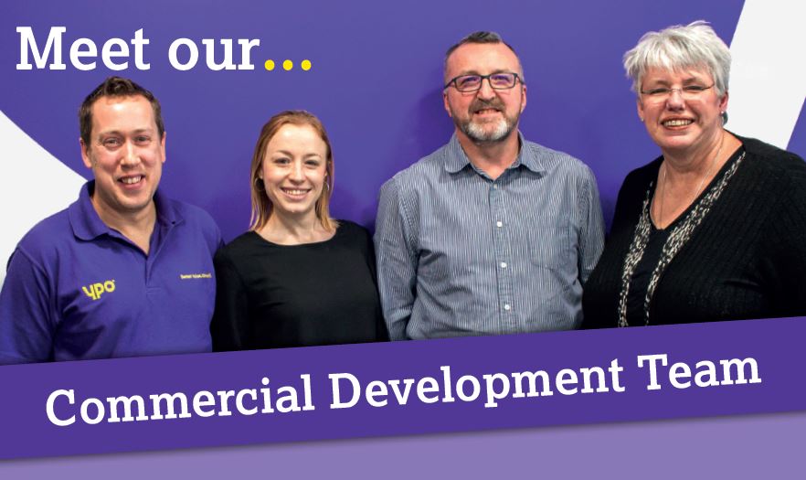 ypoprocurement's tweet photo. [BLOG] David Bemrose, Strategic Relationship Manager gives us an insight into the YPO Commercial Development team https://t.co/4AJXnmhFhx https://t.co/QtNMvRRe7b