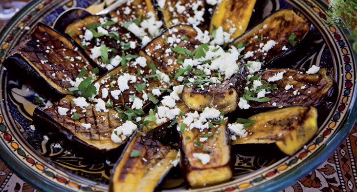 Great article about our resident cooks (not chefs!) <a href="/cotswoldcooks/">Cotswold Cooks</a>