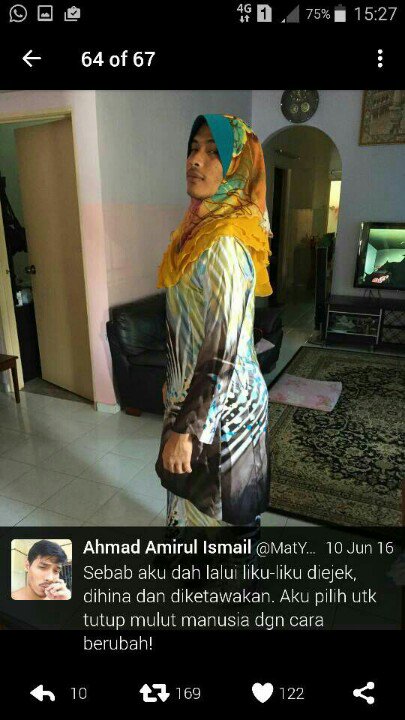 duncan_farid's tweet photo. @MatYo92 Rasanya ko yg minta no telefon polis tu. Tapi bila Abam polis tak bagi sbb geli tengok ko, ko sakit hati. Terus tabur fitnah. https://t.co/PPVDM0CH2b