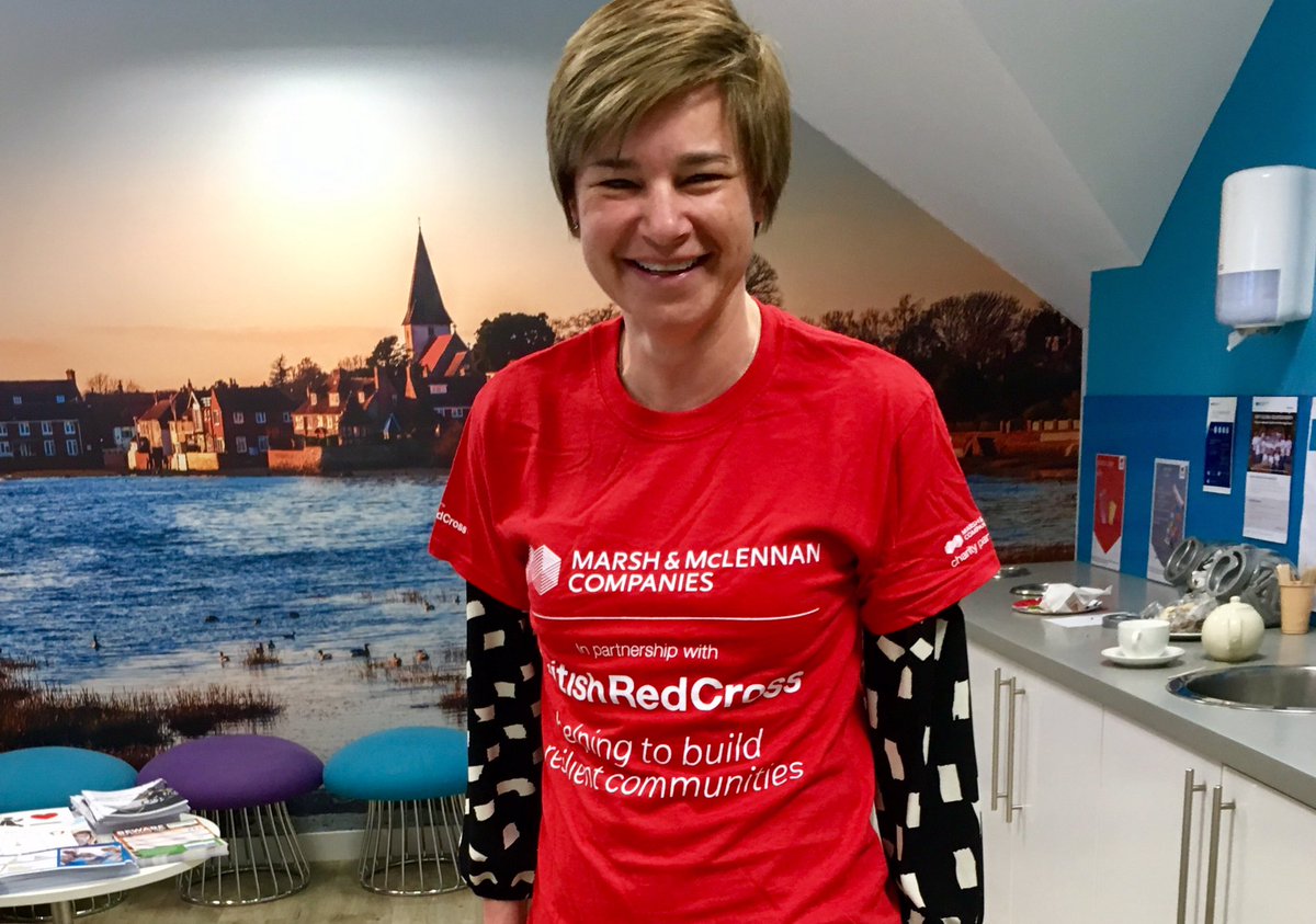 ChristinaDove7's tweet photo. My commitment to #CSR- raise £5k for charity: cycle 1050 miles Land's End to John O'Groats in May. Pls RT #mmcimpact https://t.co/uXiiBtTnPk https://t.co/41ByOBzNLW