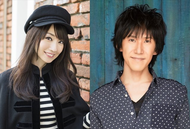 アニメイトタイムズ公式 ニュース 台湾版ドラマ イタズラなkiss Miss In Kiss Dvdの日本語吹替えを水樹奈々さん 平川大輔さんが担当 琴子 直樹を演じてきたコンビが復活 T Co Ywwyfxz9g5