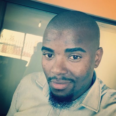 ClementMothwa's tweet photo. #NewProfilePic https://t.co/UuF2RohObt