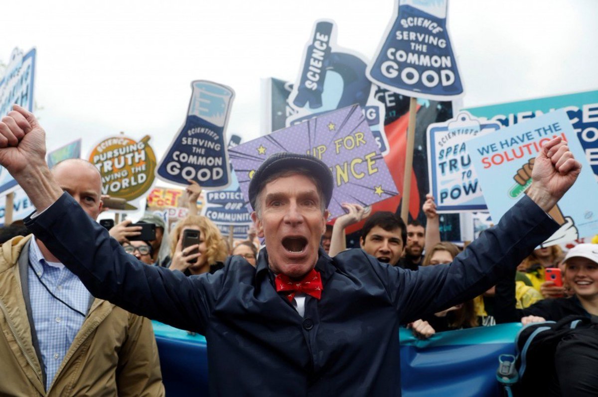 CaraSantaMaria's tweet photo. Full disclosure: I'm quoted in this article! #sciencemarchdc

https://t.co/UiuGqrD7kB https://t.co/4wewA7ZbsV