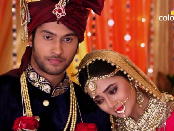 TV_Fanclub's tweet photo. RT-to-Vote #TejasswiPrakash - #NamishTaneja Ragini -Laksh as the Best All time Colors Jodi, You can also Vote here > https://t.co/94RyEZDhKH https://t.co/7km6Hjxx1S