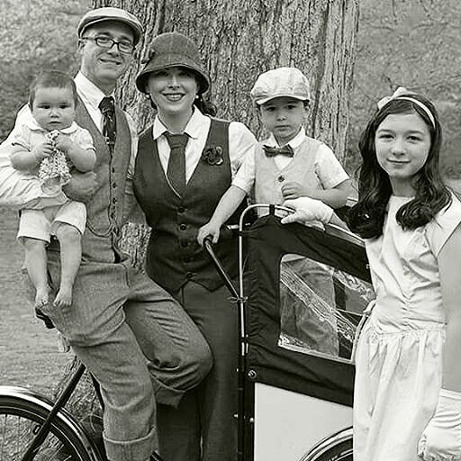 christianiauk's tweet image. Ready for a #tweedrun near you?
#together 
By @bike_less_ordinary
&quot;Join us on May 21st for our Third Annual @sweet… ift.tt/2oDfgYE