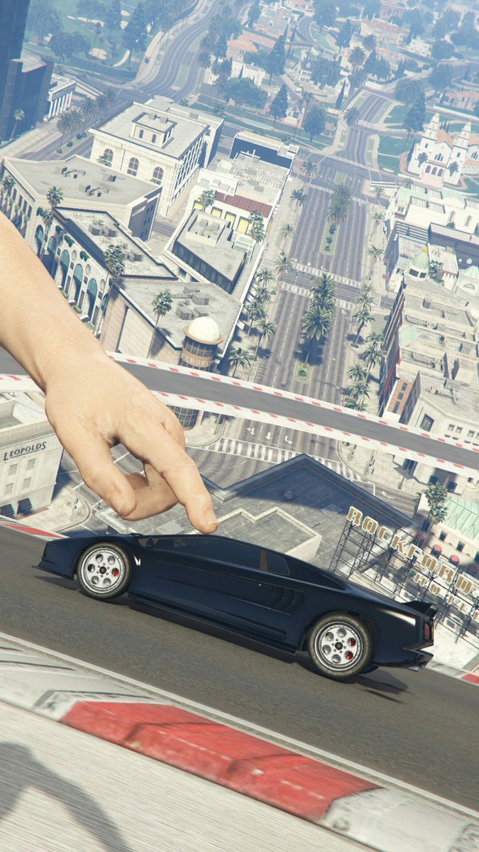 creatornate1's tweet photo. #GTA #TinyRacers ๐
#GTAOnline @RockstarGames #RockstarGames #GTAPhotographers #GTA5 #GTAV #ToyCars #InfernusClassic https://t.co/S304ESfG7h