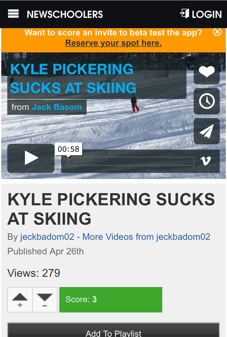 JackBasom02's tweet photo. Checkout this edit on Newschoolers 

 https://t.co/0FnpTgQhem https://t.co/GDprM7q2Cz