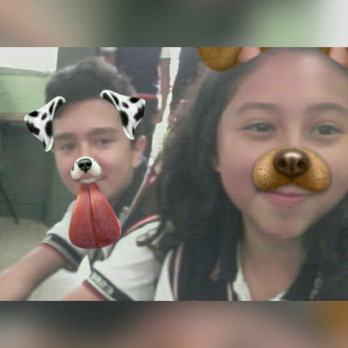 calte_axel9's tweet photo. #10DCM 💜💜 https://t.co/KzBbuIudsA