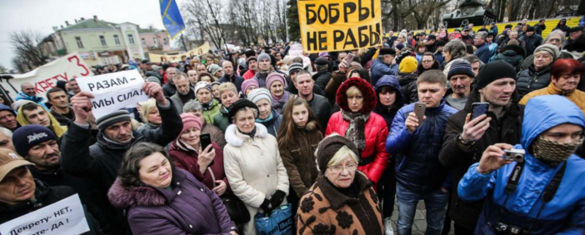 HindenburgNews's tweet image. Dozens of #journalistsarrested during #protests in #Belarus bit.ly/2nFXWAd @rsf_en