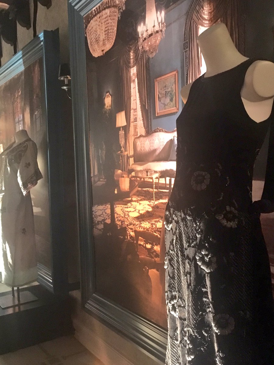 ZAmazon's tweet image. It's a Fitzgerald kind of party! #Zelda #ConsiderAmazon