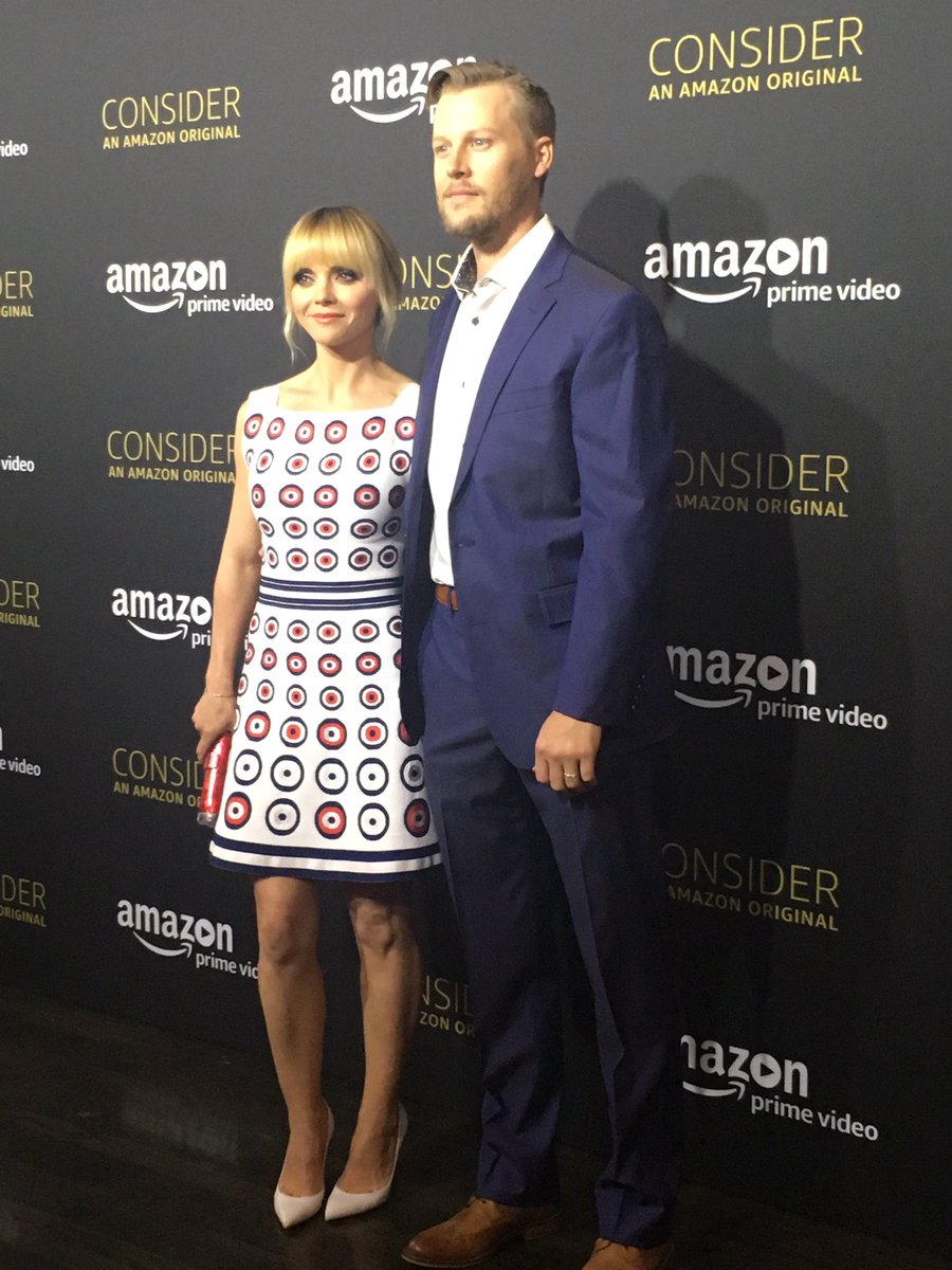 ZAmazon's tweet image. It's a Fitzgerald kind of party! #Zelda #ConsiderAmazon