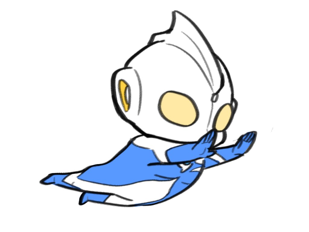 Emcee On Twitter Ultraman Cosmos Is Good