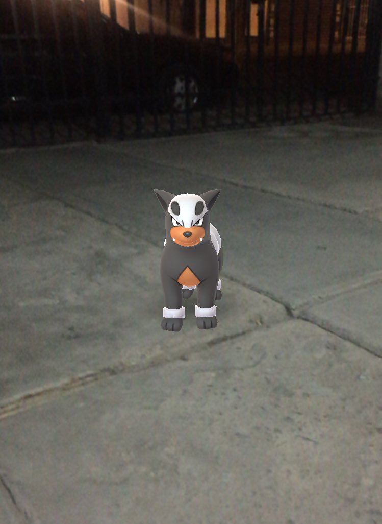 LegendaryTRed's tweet photo. Alguien sigue utilizando #PokemonGO ?? Apenas he regresado a utilizarlo, y me encuentro con esto en mi hogar!! 👊🏼😎 https://t.co/aDTuSpLfKp