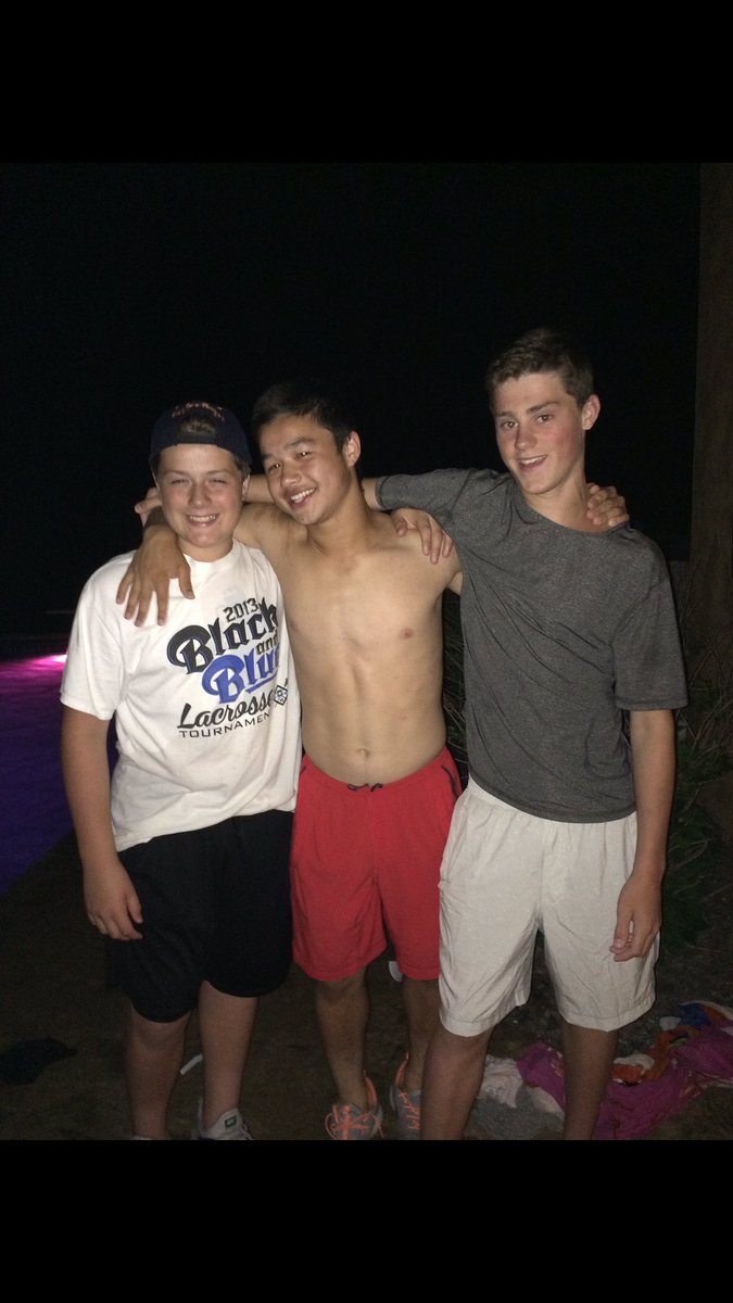 Happy Birthday bean <a href="/MaceIsMason/">Mason Johnson</a> Just give er bud ‼️