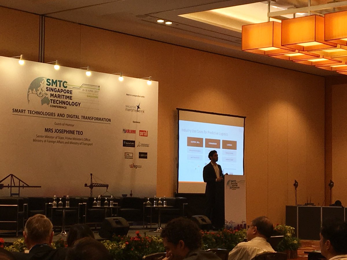 SMTC Singapore tweet media