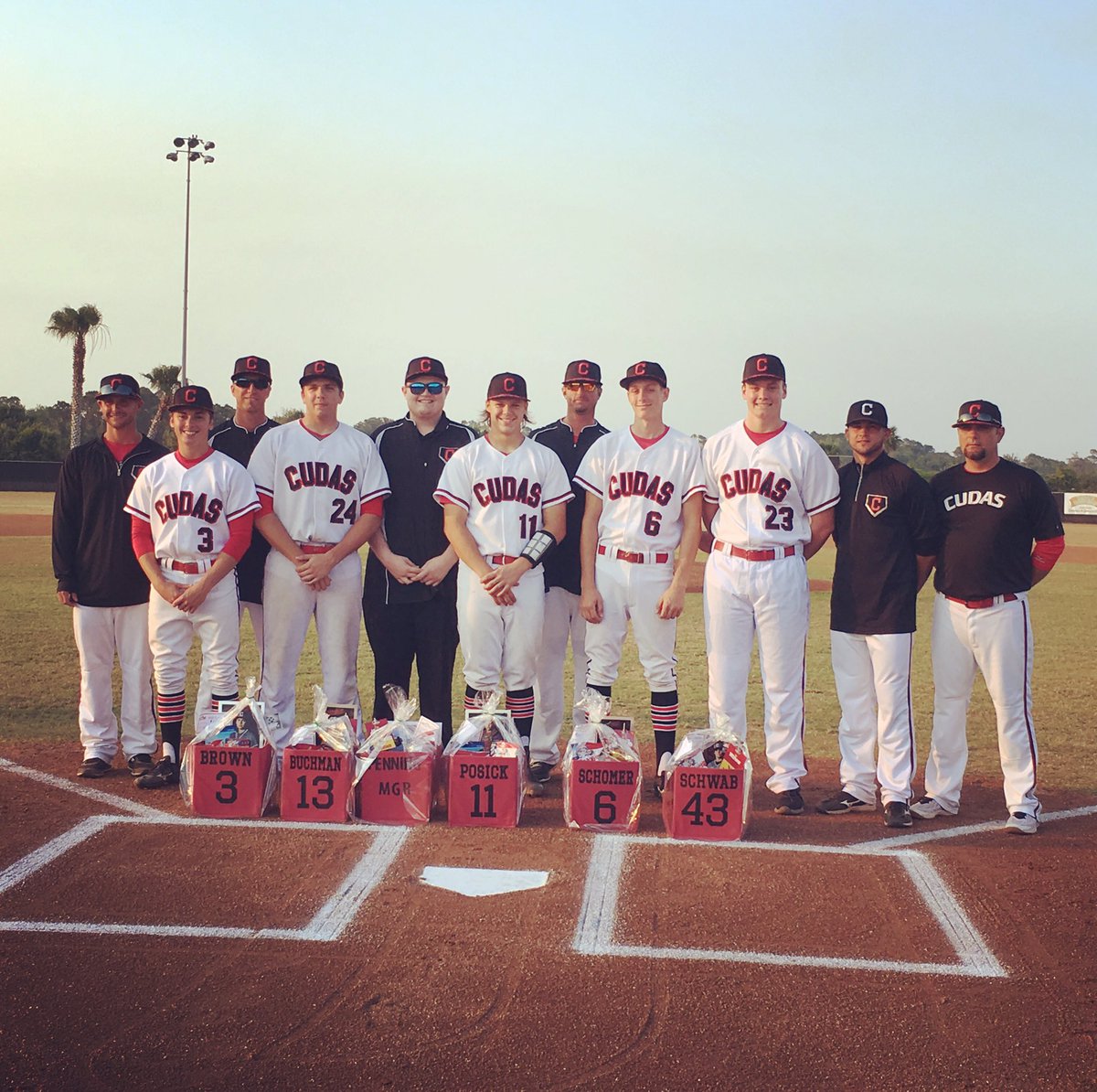 Cudas Baseball Cudasbaseball Twitter Cudas Baseball Cudasbaseball Twitter