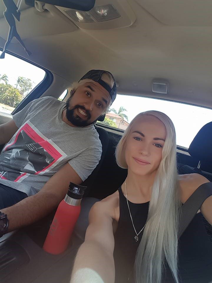 PipSheehan's tweet photo. AMBER ALERT | 4yo boy taken, Logan man and woman in 20s driving dark blue Honda CRV rego 785WSL call 000 OR 131 564. @tennewsqld #TenNews https://t.co/dCuVuEw3Kh