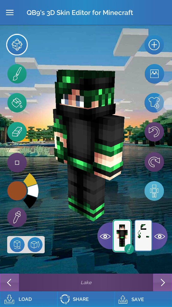 ReallyCursed's tweet photo. Custom Skin
For: @KlazerSempai
Ops? @ChroedSkins @MonsterFarst
#SerphRC @SerphTeam
New Best c;? https://t.co/DTedDDphCi