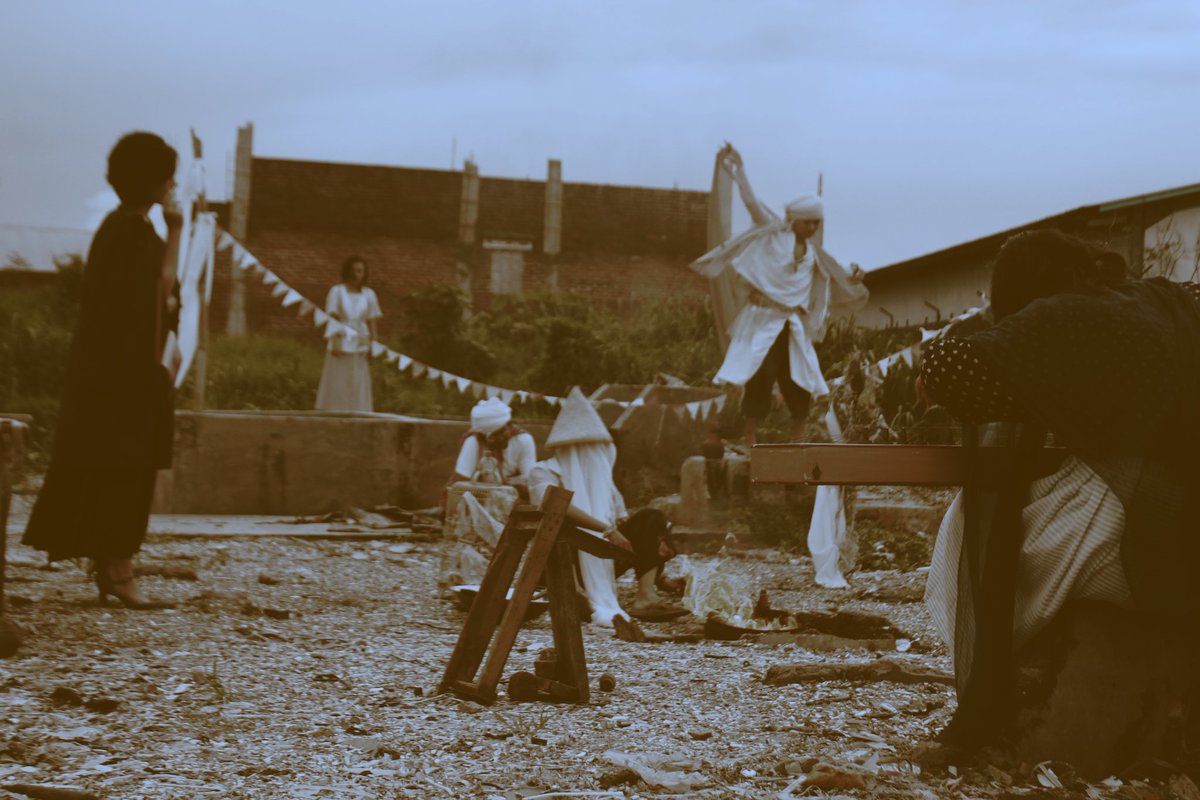 Lusa!!
#30April
#RembahPribumi
#TeslaManaf6thAlbum
#MovieSoundtrack

Youtube
youtu.be/ovsqXTXKKfU