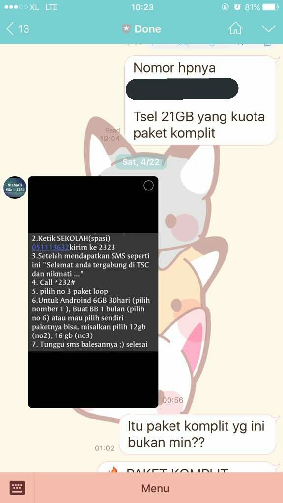 teloleet's tweet photo. Kira2 chatnya begini,btw gue ketipu 92k bukan 30k kaya yg dijanjiin,ya sama ajalahnya besar kecilnya ttp nipu. Gue udh ikhlas aja si,cuman- https://t.co/g7Ip48Rm8P