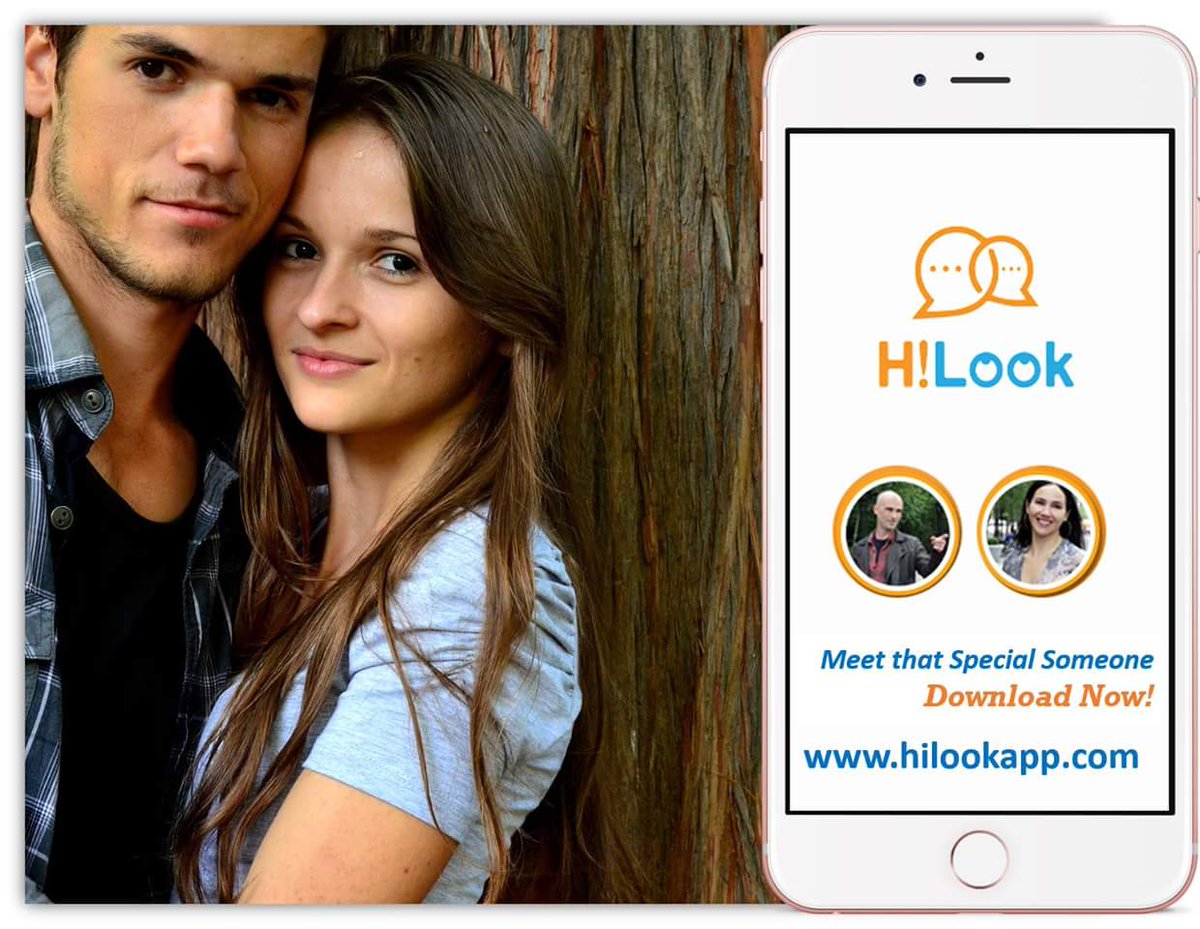 HiLookapp's tweet photo. @HiLookapp 
#FridayFeeling #love #friday #DatingAdvice #dating #DateIdeas #quotes #lifequotes #datingmatch #match #happy #حبي_لك #Motivation https://t.co/PP7hmSNLLI