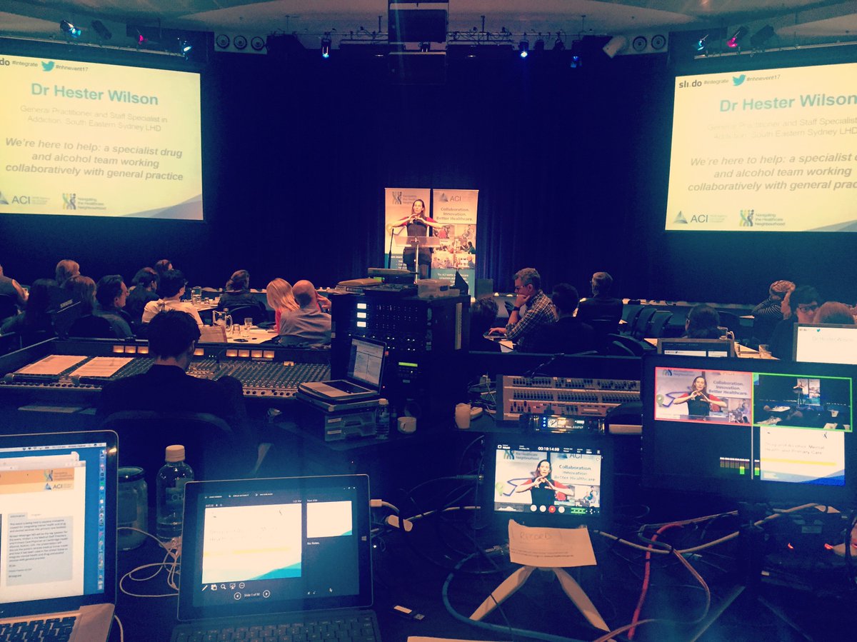 mediahousetech's tweet photo. Screens everywhere! At a great #event with @NHN_nswaci &amp; an even greater venue! Very engaging presentations #nhnevent17 #livestream #video https://t.co/p4MJA5KU4n